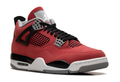 Air Jordan 4 Retro 'Toro Bravo' 2026 FQ8138-600