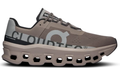 On Men's Cloudmonster – Cinder | Fog
