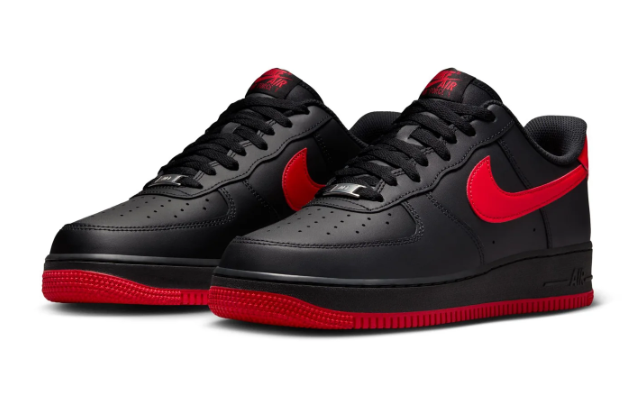 Nike Air Force 1 Low '07 'White' - Men's