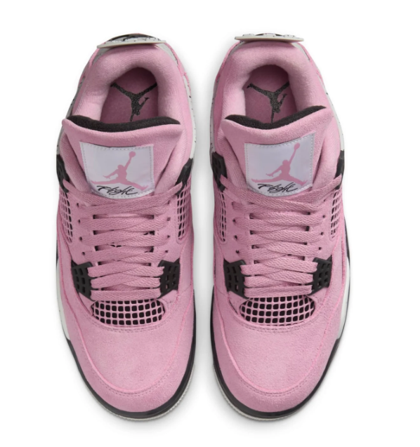 Air Jordan 4 Retro 'Orchid' (WMNS)