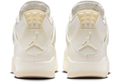 Air Jordan 4 Retro 'Metallic Gold' (WMNS)