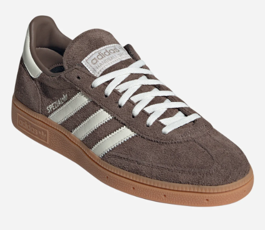 adidas Handball Spezial Women's – Earth Strata / Gum