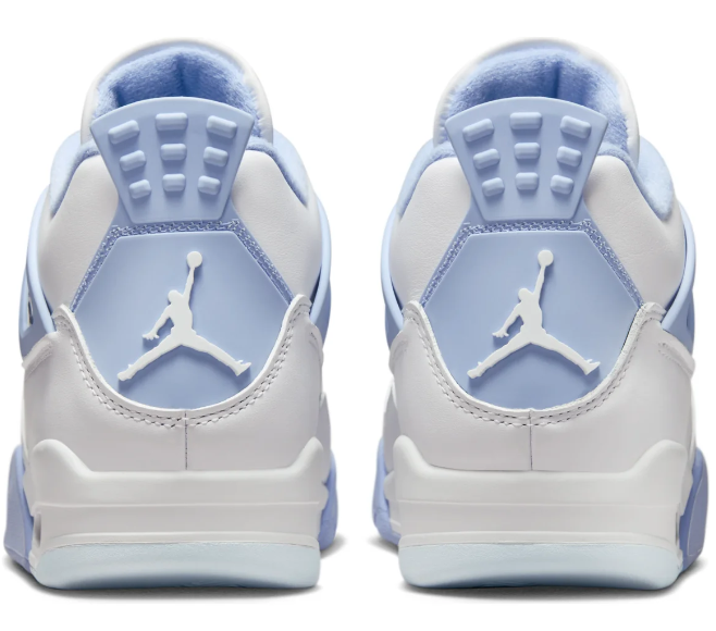 Air Jordan 4 Retro 'Forget Me Not' (WMNS)
