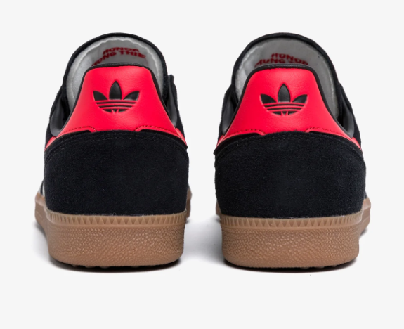 Adidas Originals x 100 Thieves 'Palos Hills' - Core Black