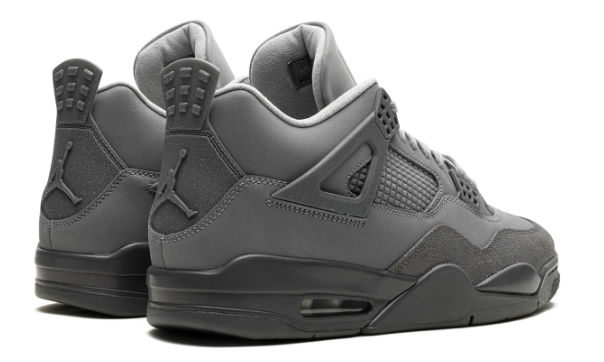Air Jordan 4 Retro 'Wet Cement' FQ7928-001