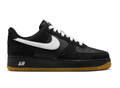 Nike Air Force 1 Low '07 LV8 'Black / White / Gum' - Men's