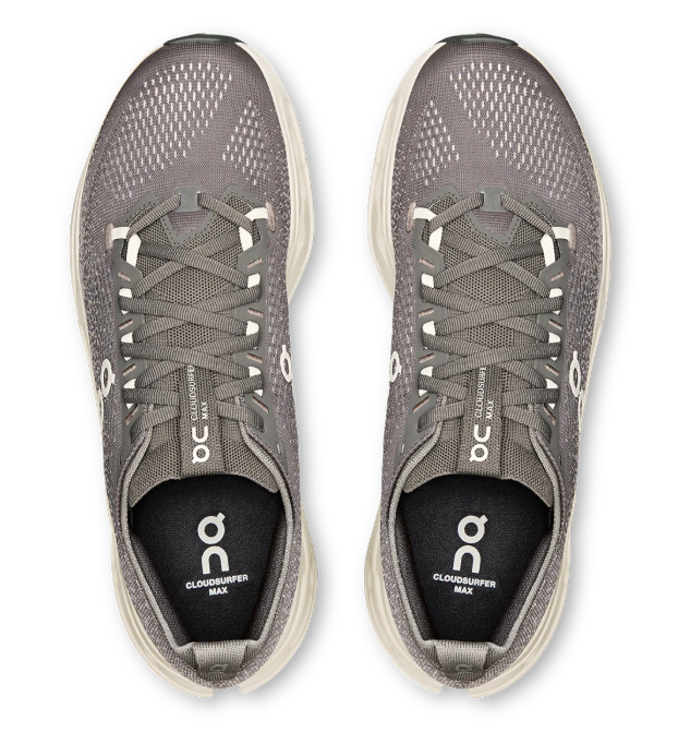 On Running Cloudsurfer Max
