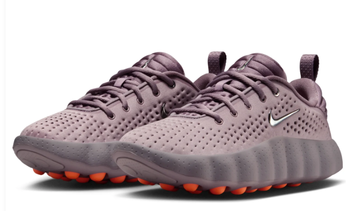 Nike Mind 002 Women's 'Light Violet Ore' Recovery Shoe HQ4310-200