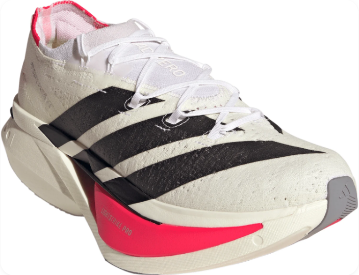 Adidas Adizero Prime X3 Strung Running Shoes