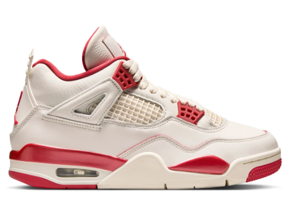 Air Jordan 4 Retro 'Love Letter' (Women's)