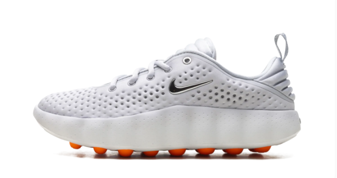 Nike Mind 002 Women's 'Light Smoke Grey' Recovery Shoe HQ4310-003