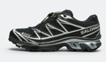 Salomon XT-6 GORE-TEX – Black/Footwear Silver