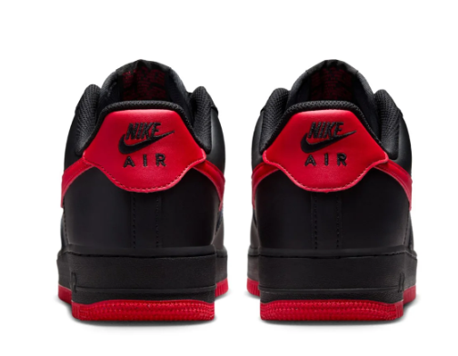 Nike Air Force 1 Low '07 'White' - Men's