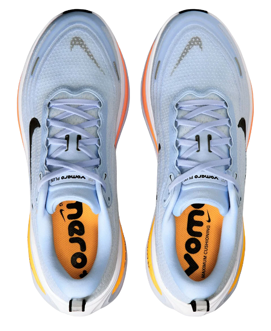 Nike Vomero Plus Men's Running Shoe