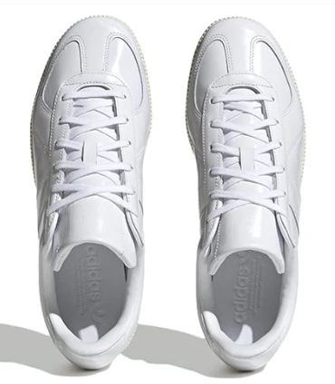 Adidas Originals BW Army 'Cloud White' JR2002