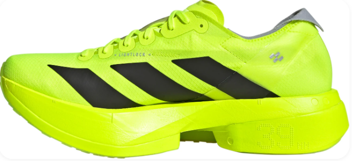 Adidas Adizero Adios Pro 4 Mens Running Shoes