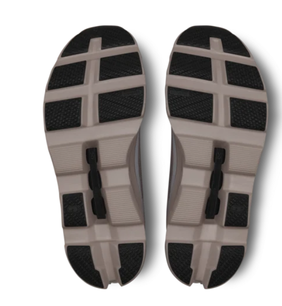 On Men's Cloudmonster – Cinder | Fog