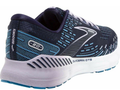 Brooks Glycerin GTS 20 Women's Running Shoes – Blue