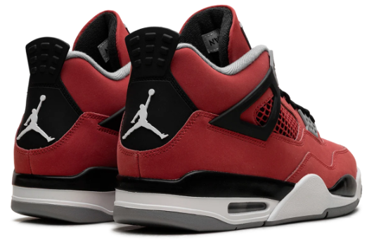 Air Jordan 4 Retro 'Toro Bravo' 2026 FQ8138-600