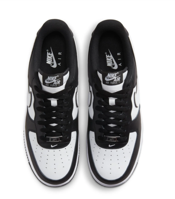 Nike Air Force 1 Low '07 LV8 - Men's