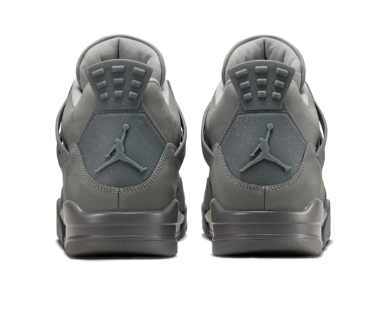 Air Jordan 4 Retro SE 'Paris Olympics Wet Cement' FQ7928-001