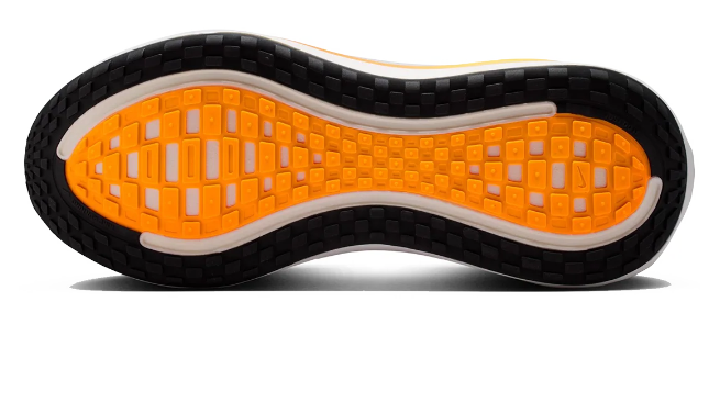 Nike Vomero Plus Men's Running Shoe