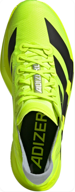 Adidas Adizero Adios Pro 4 Mens Running Shoes