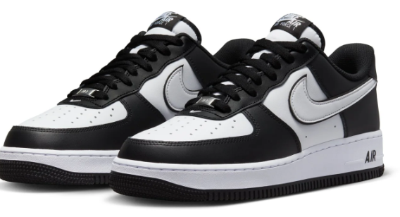 Nike Air Force 1 Low '07 LV8 - Men's