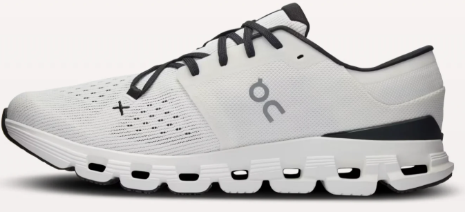 On Men's Cloud X 4 Training Shoes (Clearance)