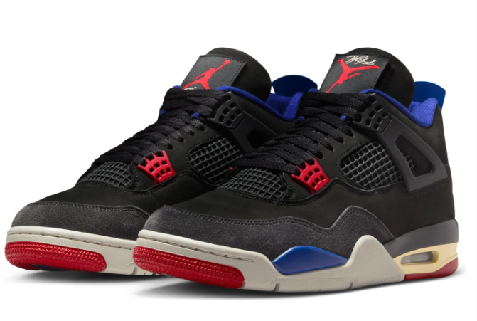 Air Jordan 4 Retro 'Rare Air' FV5029-003