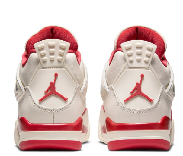 Air Jordan 4 Retro 'Love Letter' (Women's)