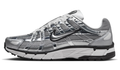 Nike P-6000 'Metallic Silver'