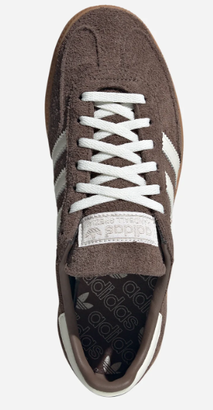 adidas Handball Spezial Women's – Earth Strata / Gum