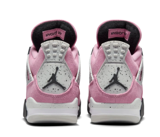 Air Jordan 4 Retro 'Orchid' (WMNS)