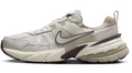 Nike V2K Run 'Light Greenish Brown / Khaki Earth / Light Bone' (WMNS)