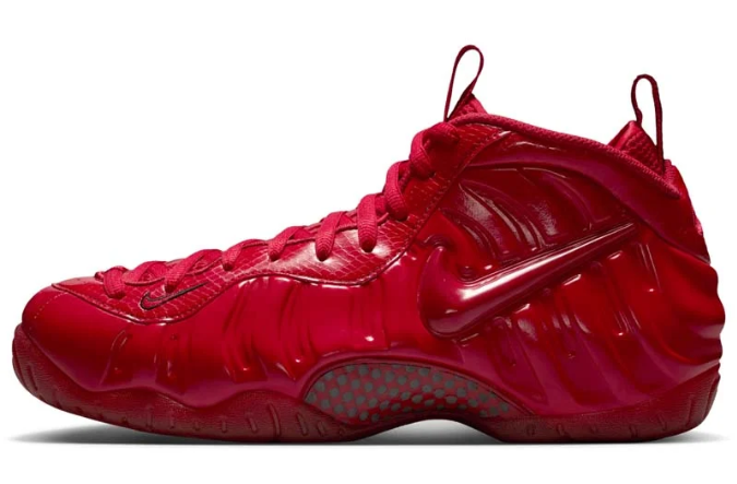 Nike Air Foamposite Pro 'Gym Red/Black' HF0794-600