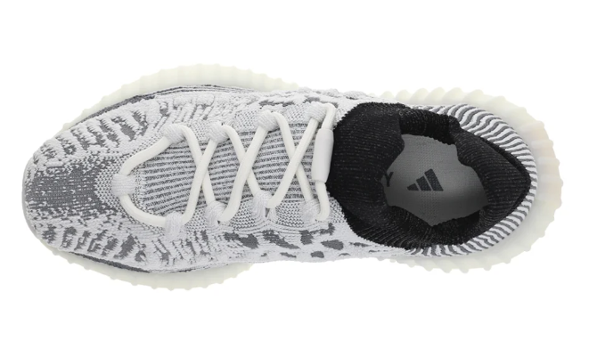 Adidas Yeezy Boost 350 V2 CMPCT Slip On Sneakers