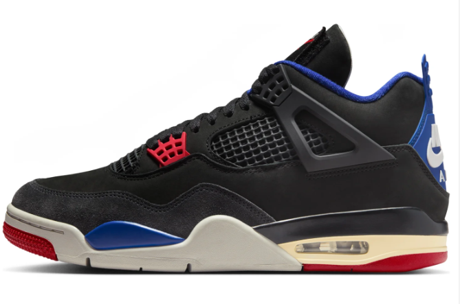 Air Jordan 4 Retro 'Rare Air' FV5029-003