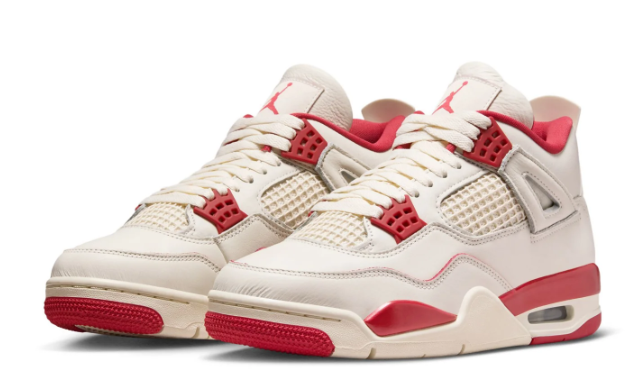 Air Jordan 4 Retro 'Love Letter' (Women's)
