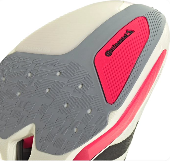 Adidas Adizero Prime X3 Strung Running Shoes