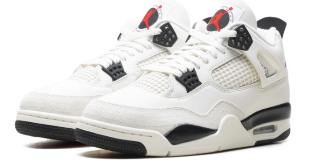 Air Jordan 4 Retro 'Flight Club'